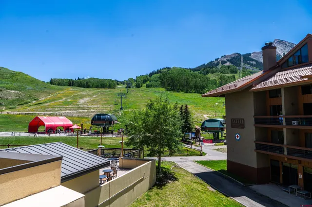 a close up of a street