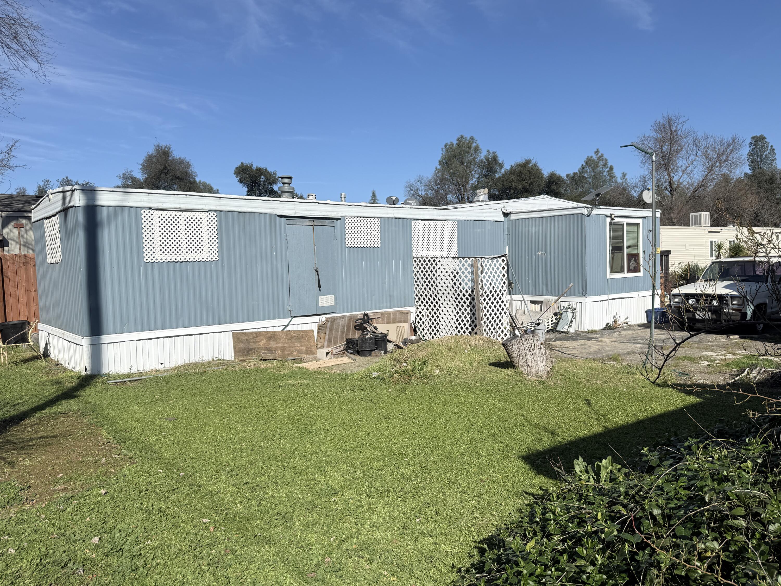 10129 Harley Leighton Road, Unit SPC C13 Redding, CA 96003 - Photo 15 of 15 10129 Harley Leighton C-13