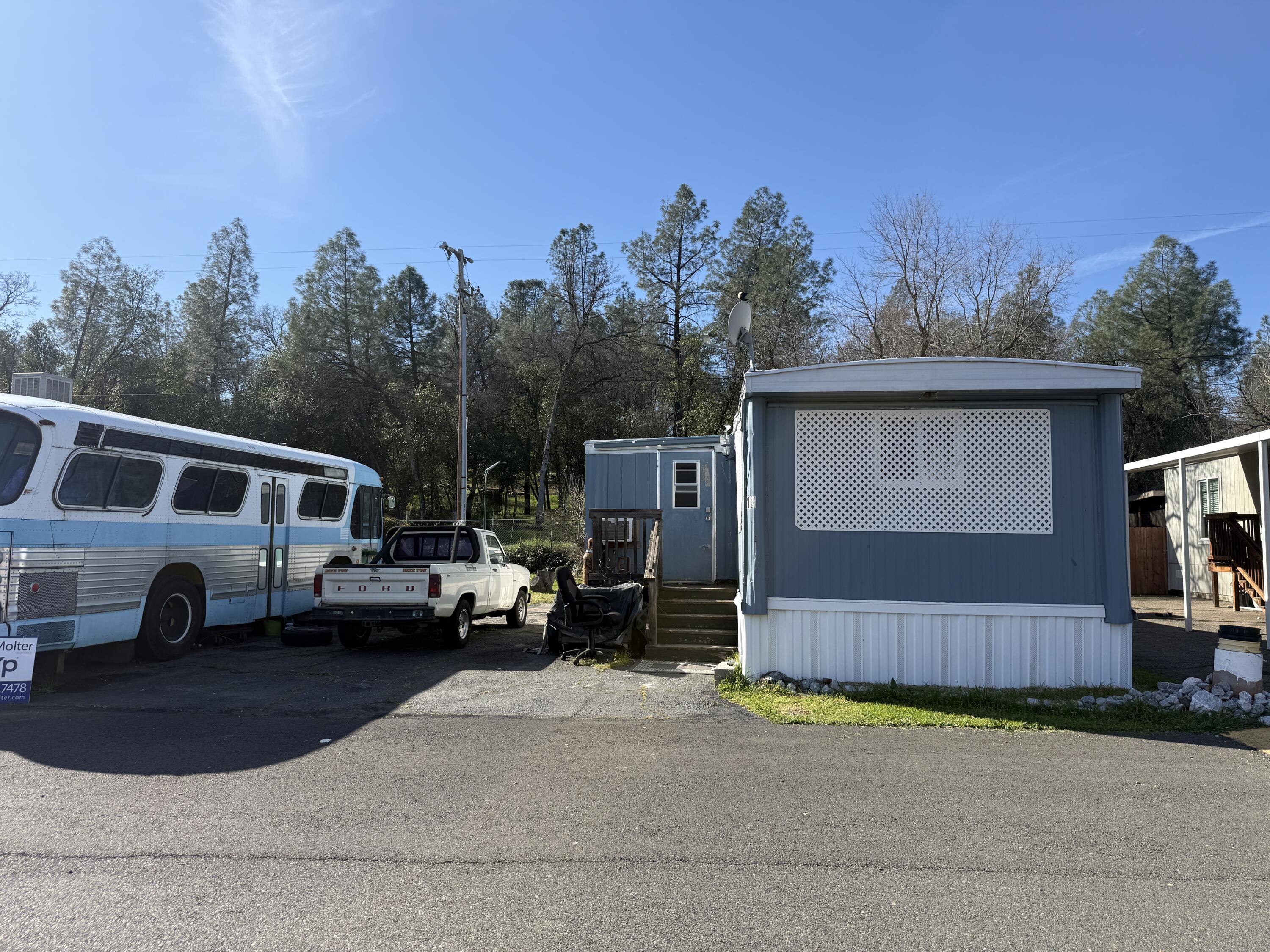 10129 Harley Leighton Road, Unit SPC C13 Redding, CA 96003 - Photo 2 of 15 10129 Harley Leighton C-13