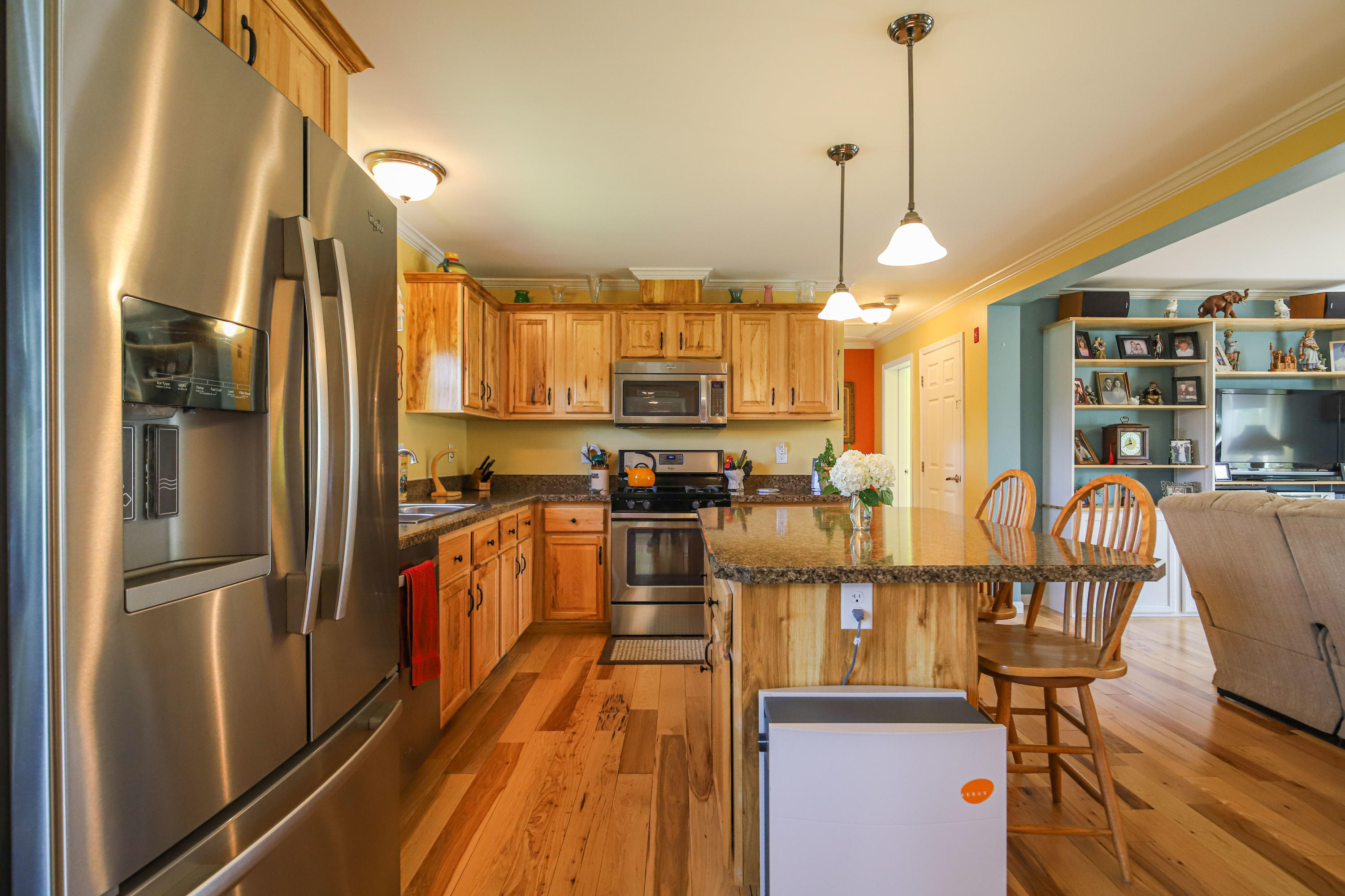 900 Gardiner Road Wales, ME 04280 - Photo 13 of 41 900 Gardiner Rd Wales 10