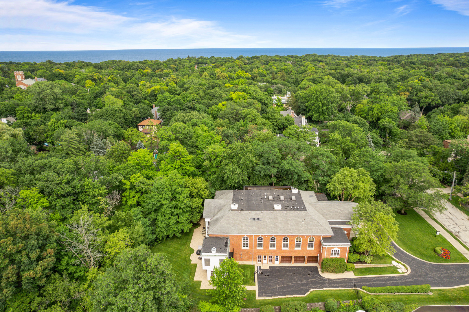 493 Hazel Avenue Highland Park, IL 60035 - Photo 49 of 52 Gallery Image 49