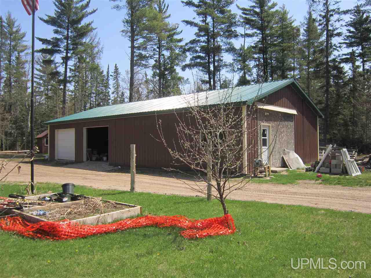 E8231 Co Road Wetmore, MI 49895 - Photo 6 of 30