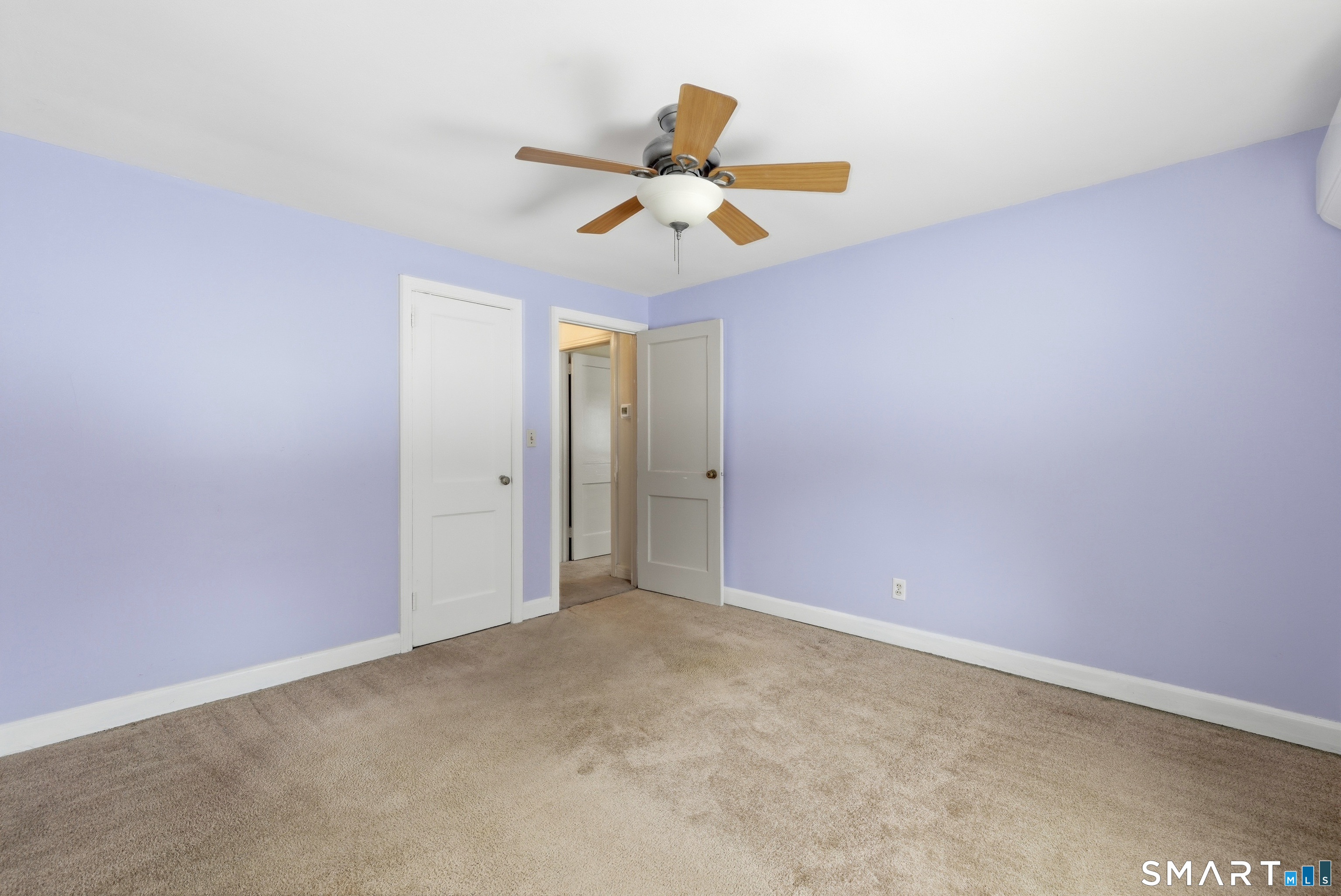 49 Tyler Street Bloomfield, CT 06002 - Photo 13 of 38 a view of an empty room