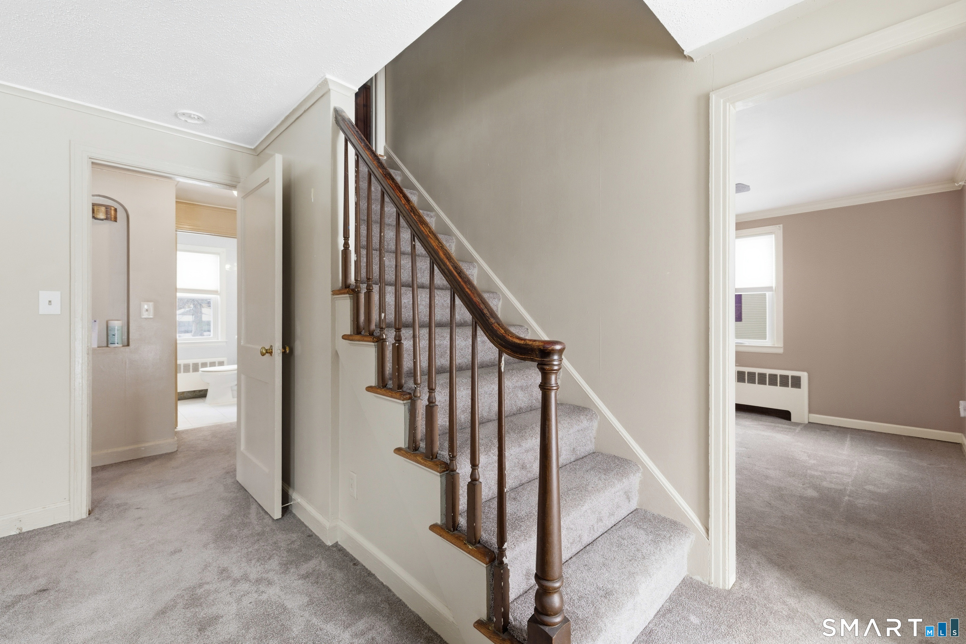 49 Tyler Street Bloomfield, CT 06002 - Photo 2 of 38 a view of entryway