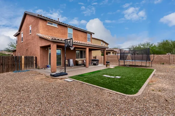$2,400 | 11166 East Vail Vista Court, Tucson, AZ 85747