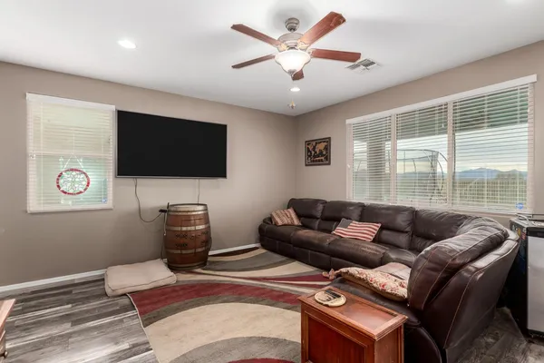 $2,400 | 11166 East Vail Vista Court, Tucson, AZ 85747