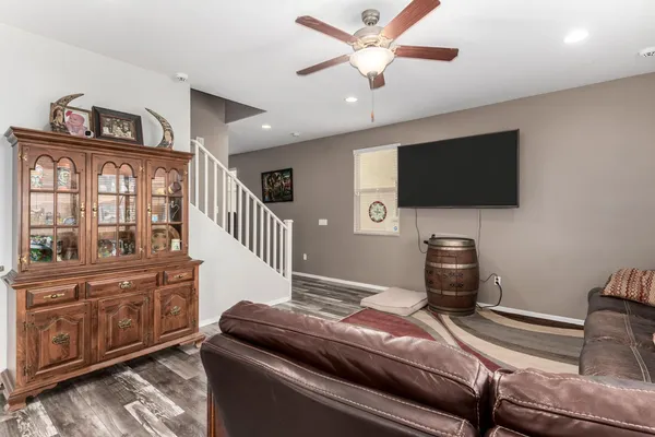 $2,400 | 11166 East Vail Vista Court, Tucson, AZ 85747