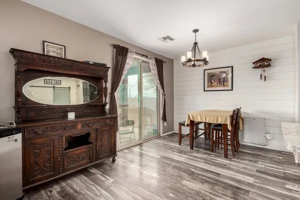 $2,400 | 11166 East Vail Vista Court, Tucson, AZ 85747