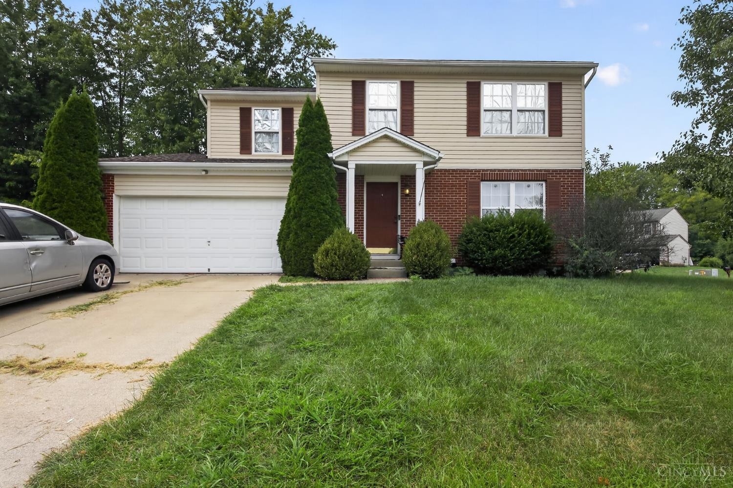 1501 Thornberry Road Amelia, OH 45102 - Photo 1 of 26 Gallery Image 1