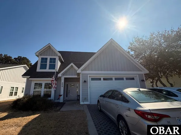 $834,000 | 609 Zen Lane, Kill Devil Hills, NC 27948