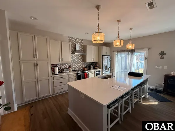 $834,000 | 609 Zen Lane, Kill Devil Hills, NC 27948