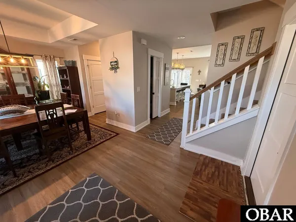 $834,000 | 609 Zen Lane, Kill Devil Hills, NC 27948
