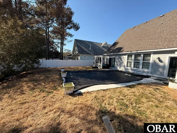 $834,000 | 609 Zen Lane, Kill Devil Hills, NC 27948