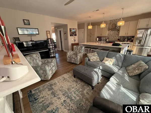 $834,000 | 609 Zen Lane, Kill Devil Hills, NC 27948