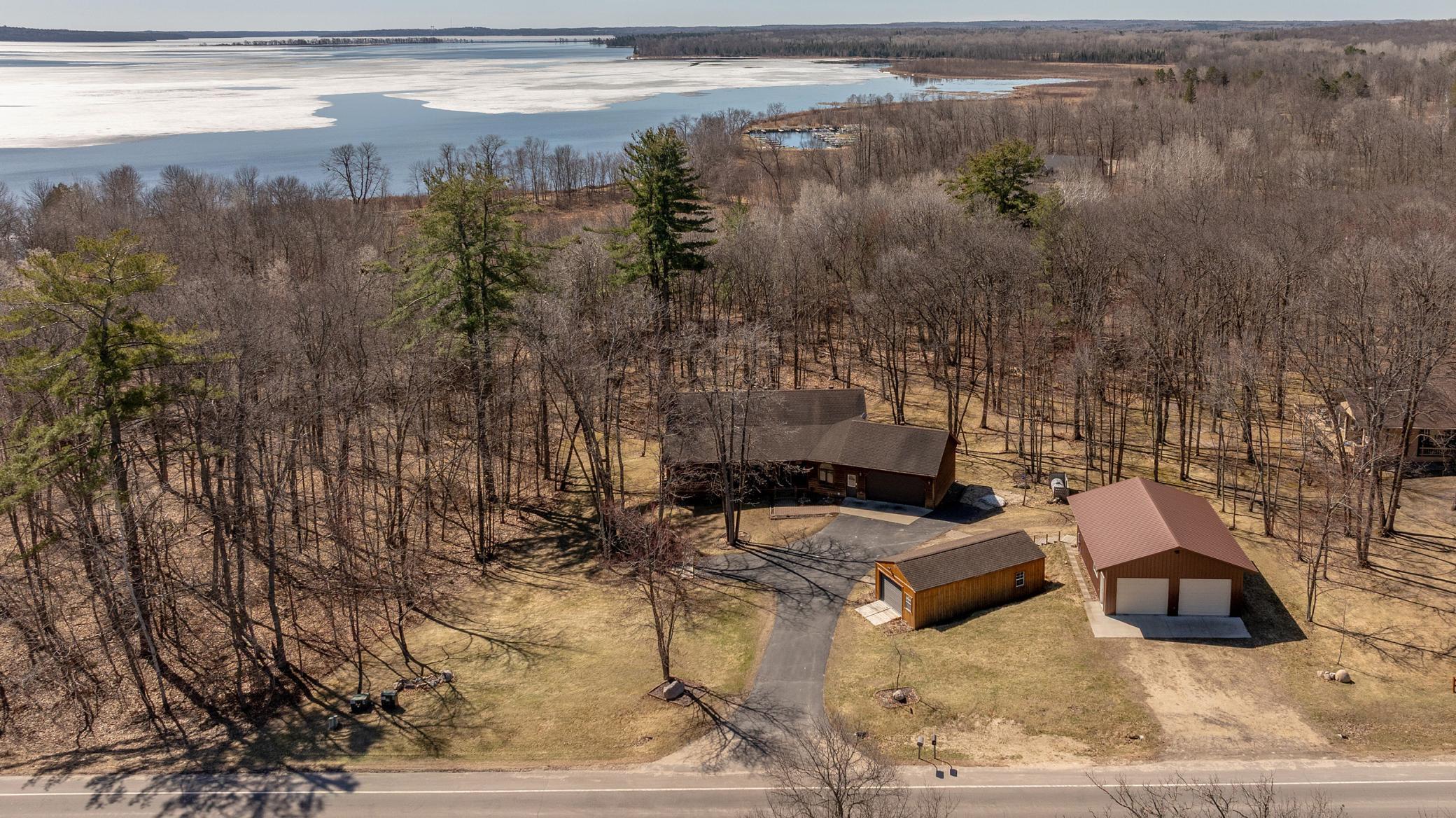 10822 Steamboat Loop Northwest Walker, MN 56484 - Photo 46 of 53