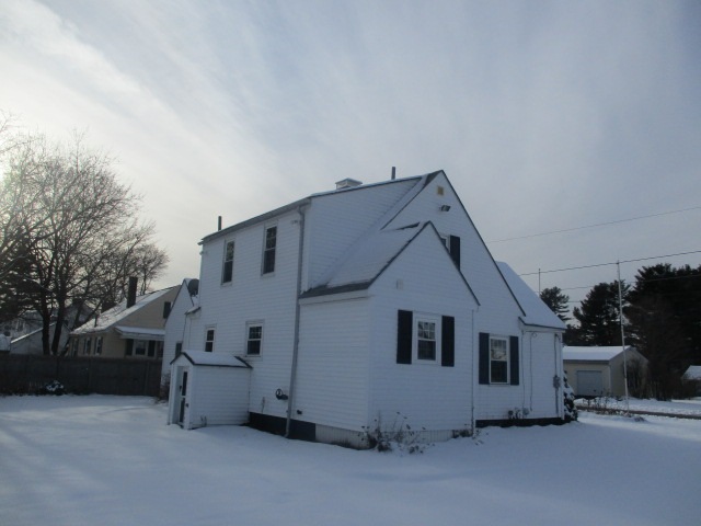 9 Willey Street Rochester, NH 03867 - Photo 25 of 26