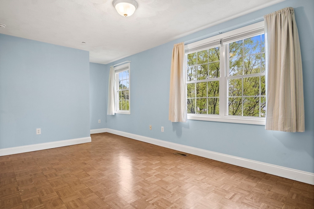 81 Salem Road, Unit 21 Billerica, MA 01821 - Photo 15 of 21 a view of an empty room with a window