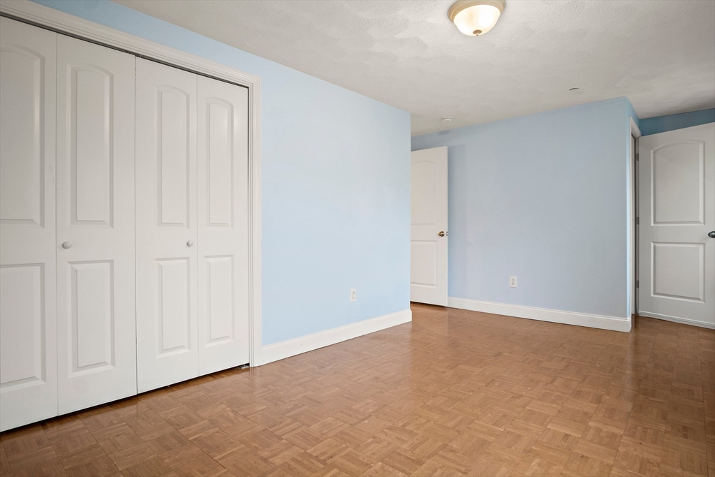 81 Salem Road, Unit 21 Billerica, MA 01821 - Photo 16 of 21 a view of an empty room and entryway