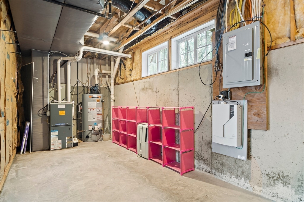 81 Salem Road, Unit 21 Billerica, MA 01821 - Photo 20 of 21 a view of under construction area