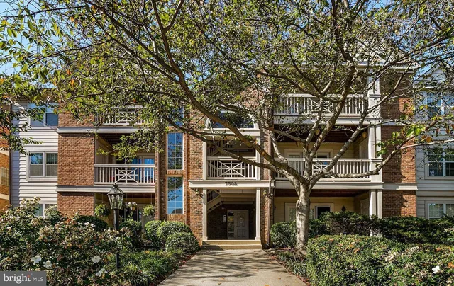 $442,500 | 7508 Ashby Lane, Unit K, Alexandria, VA 22315
