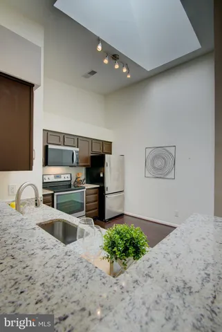 $442,500 | 7508 Ashby Lane, Unit K, Alexandria, VA 22315