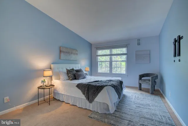 $442,500 | 7508 Ashby Lane, Unit K, Alexandria, VA 22315