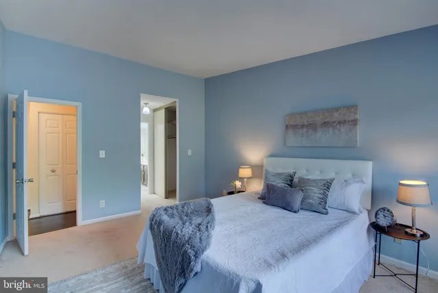 $442,500 | 7508 Ashby Lane, Unit K, Alexandria, VA 22315