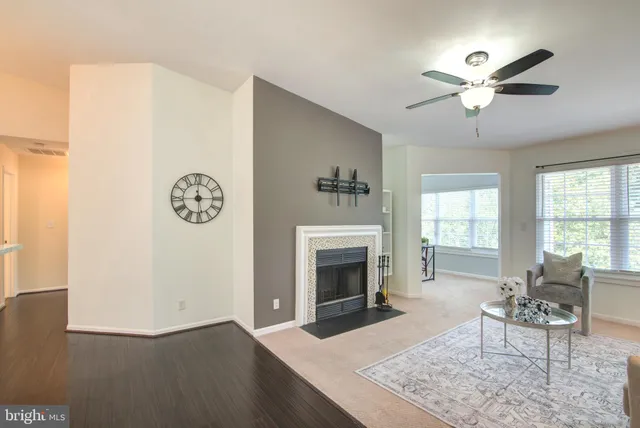 $442,500 | 7508 Ashby Lane, Unit K, Alexandria, VA 22315