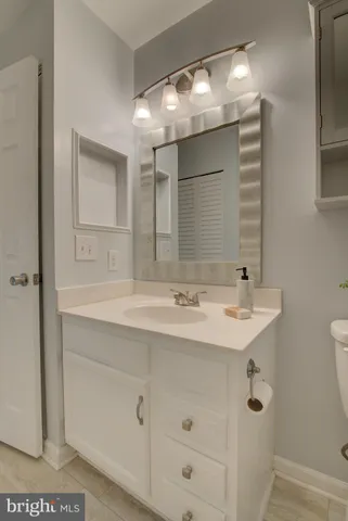 $442,500 | 7508 Ashby Lane, Unit K, Alexandria, VA 22315