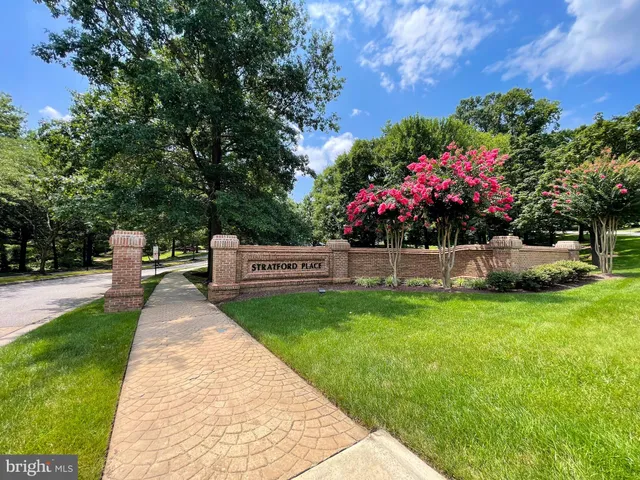 $442,500 | 7508 Ashby Lane, Unit K, Alexandria, VA 22315