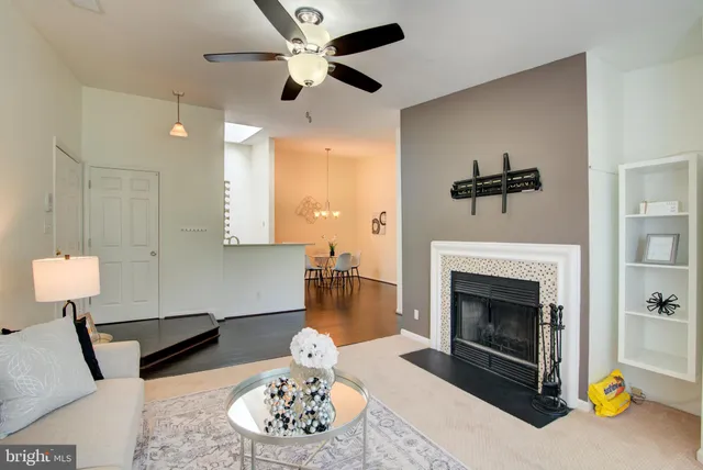 $442,500 | 7508 Ashby Lane, Unit K, Alexandria, VA 22315