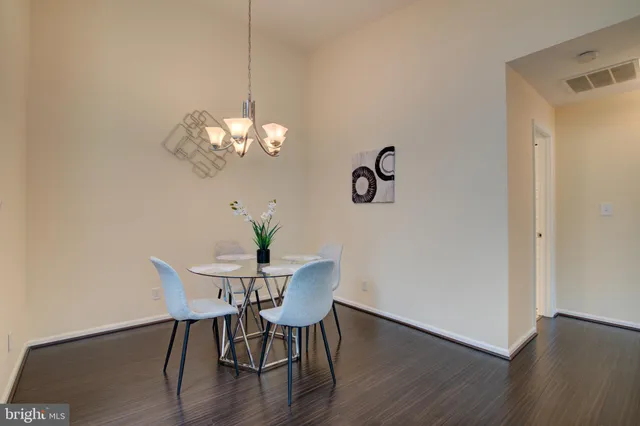 $442,500 | 7508 Ashby Lane, Unit K, Alexandria, VA 22315