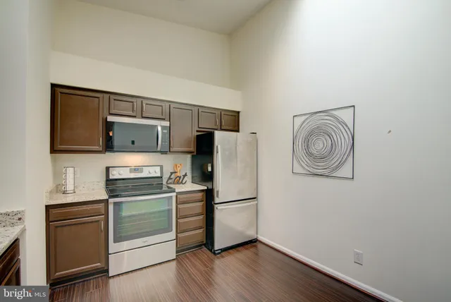 $442,500 | 7508 Ashby Lane, Unit K, Alexandria, VA 22315