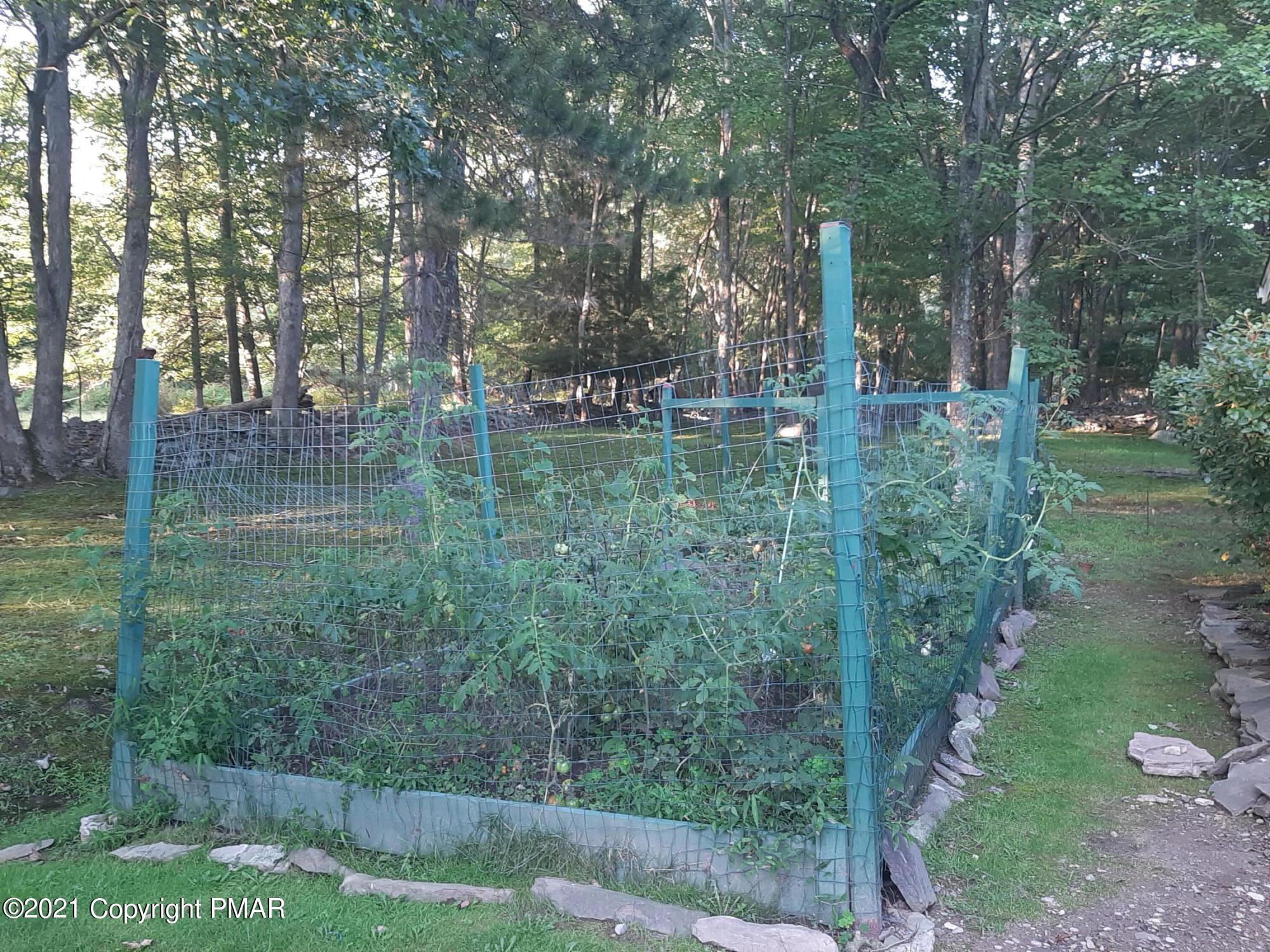 235 Dyson Road Swiftwater, PA 18370 - Photo 31 of 36 a view of outdoor space