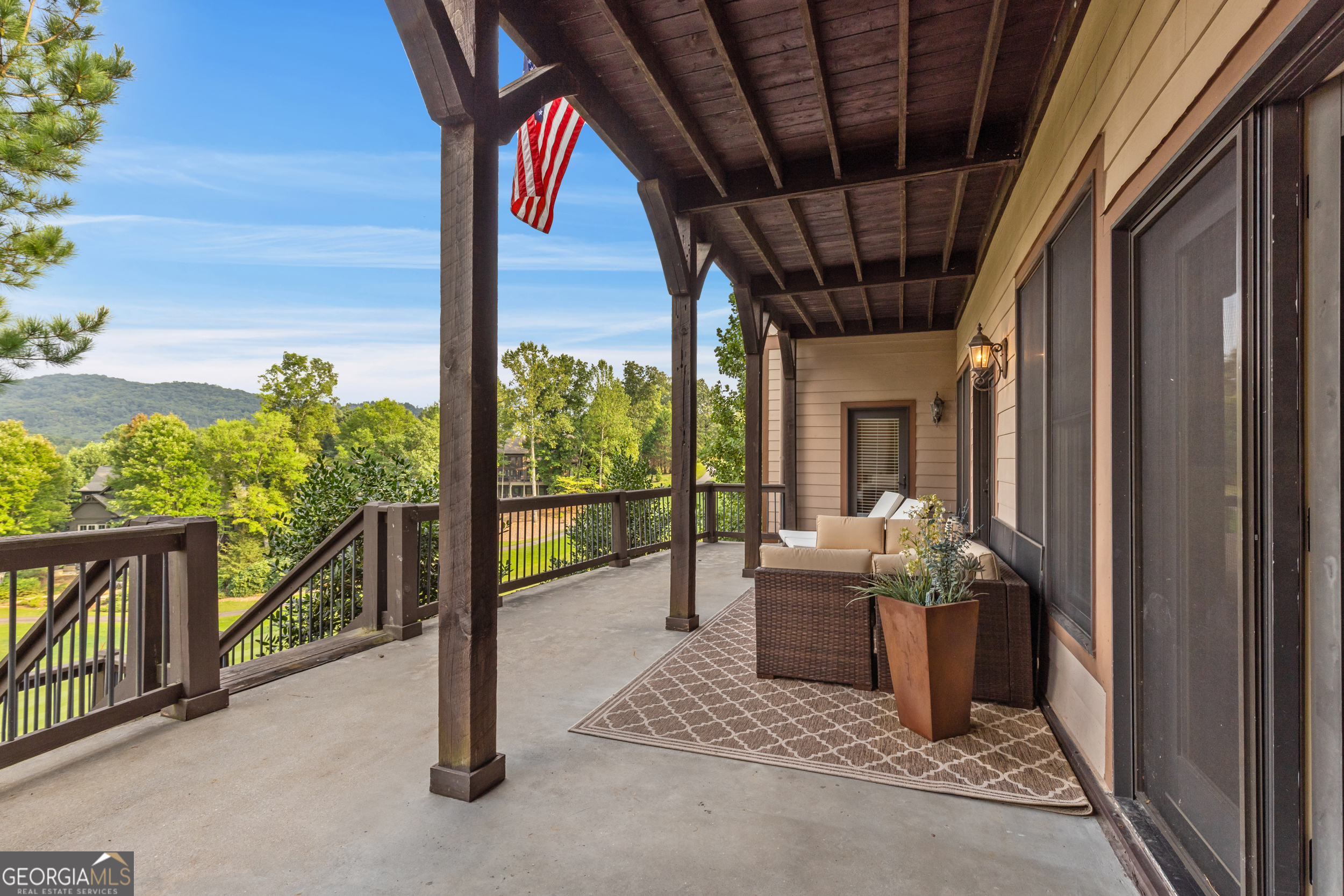 96 Fair View Drive Clayton, GA 30525 - Photo 49 of 65