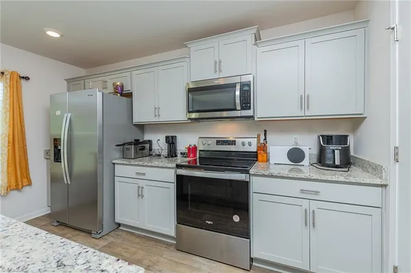 $299,900 | 109 Carriage Cove Circle, Mocksville, NC 27028