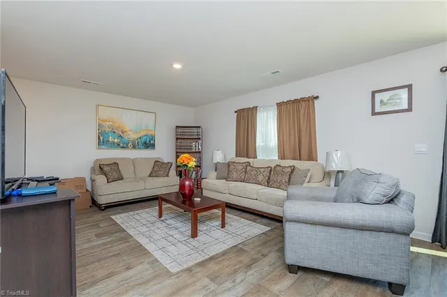 $319,000 | 109 Carriage Cove Circle, Mocksville, NC 27028