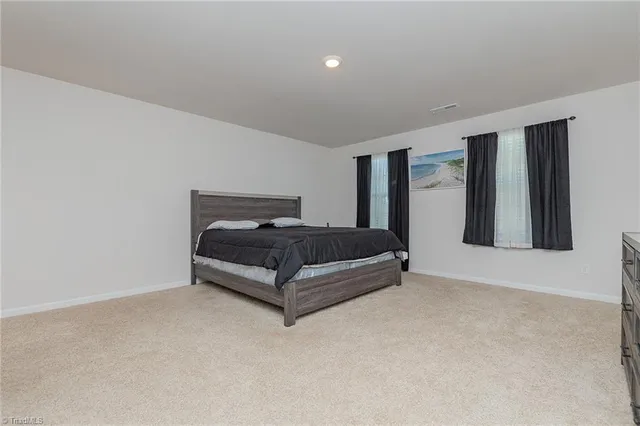 $319,000 | 109 Carriage Cove Circle, Mocksville, NC 27028