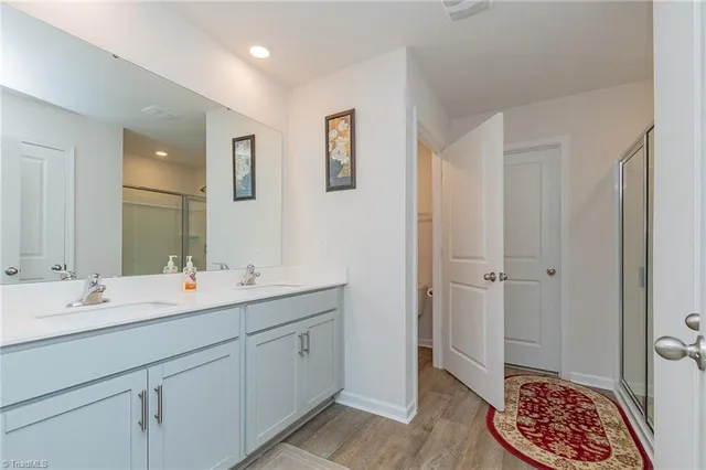 $319,000 | 109 Carriage Cove Circle, Mocksville, NC 27028