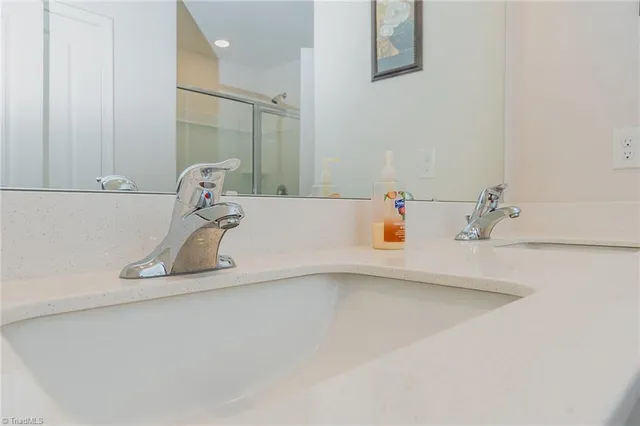 $319,000 | 109 Carriage Cove Circle, Mocksville, NC 27028