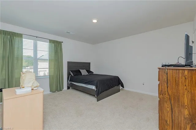 $319,000 | 109 Carriage Cove Circle, Mocksville, NC 27028