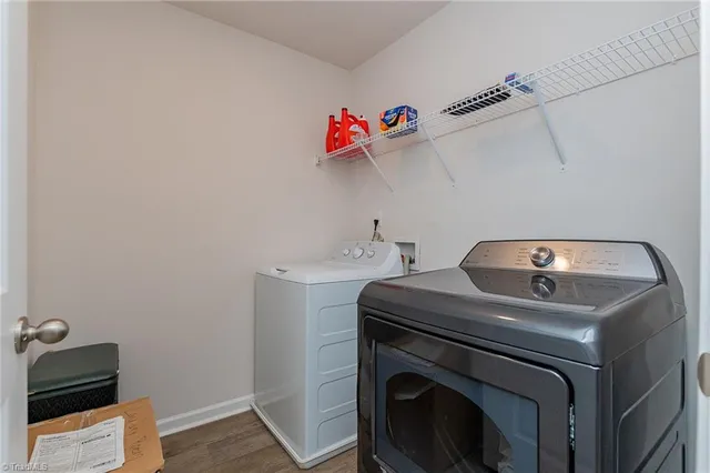 $319,000 | 109 Carriage Cove Circle, Mocksville, NC 27028