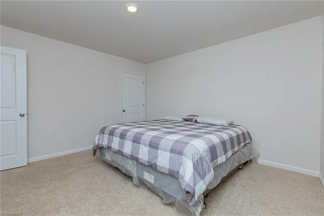 $319,000 | 109 Carriage Cove Circle, Mocksville, NC 27028