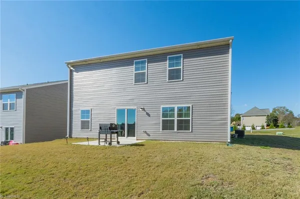 $299,900 | 109 Carriage Cove Circle, Mocksville, NC 27028