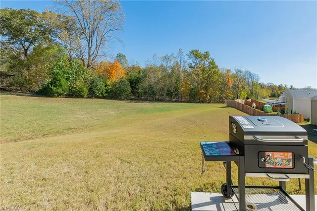 $319,000 | 109 Carriage Cove Circle, Mocksville, NC 27028