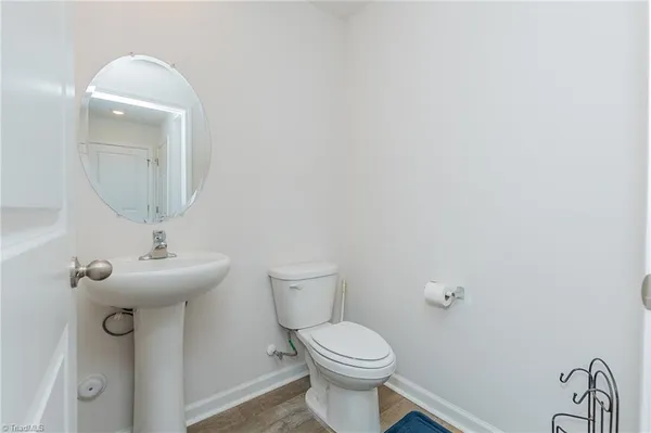 $299,900 | 109 Carriage Cove Circle, Mocksville, NC 27028