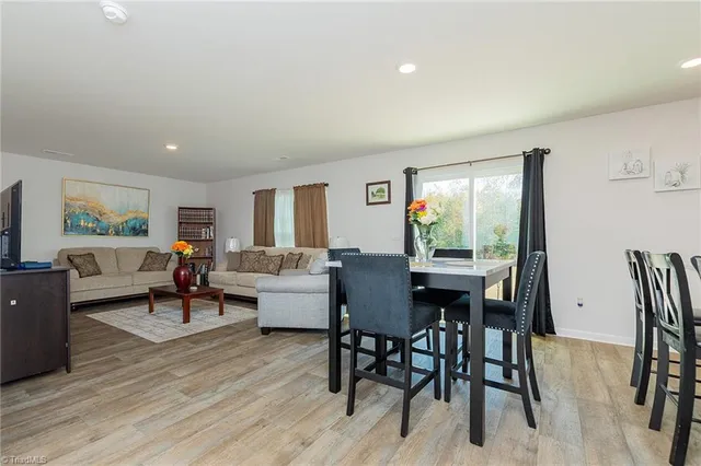 $319,000 | 109 Carriage Cove Circle, Mocksville, NC 27028