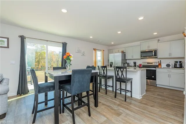 $319,000 | 109 Carriage Cove Circle, Mocksville, NC 27028