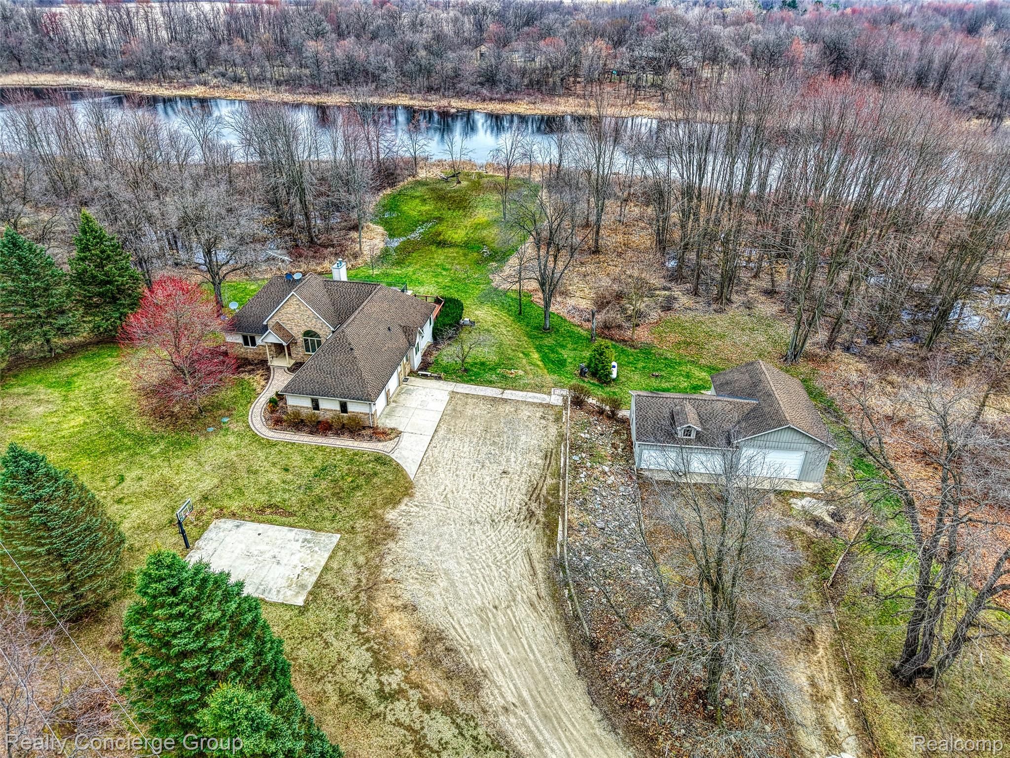 6400 West Sober Road Fowlerville, MI 48836 - Photo 50 of 55 DJI_20260401132201_0193_D_20.jpg