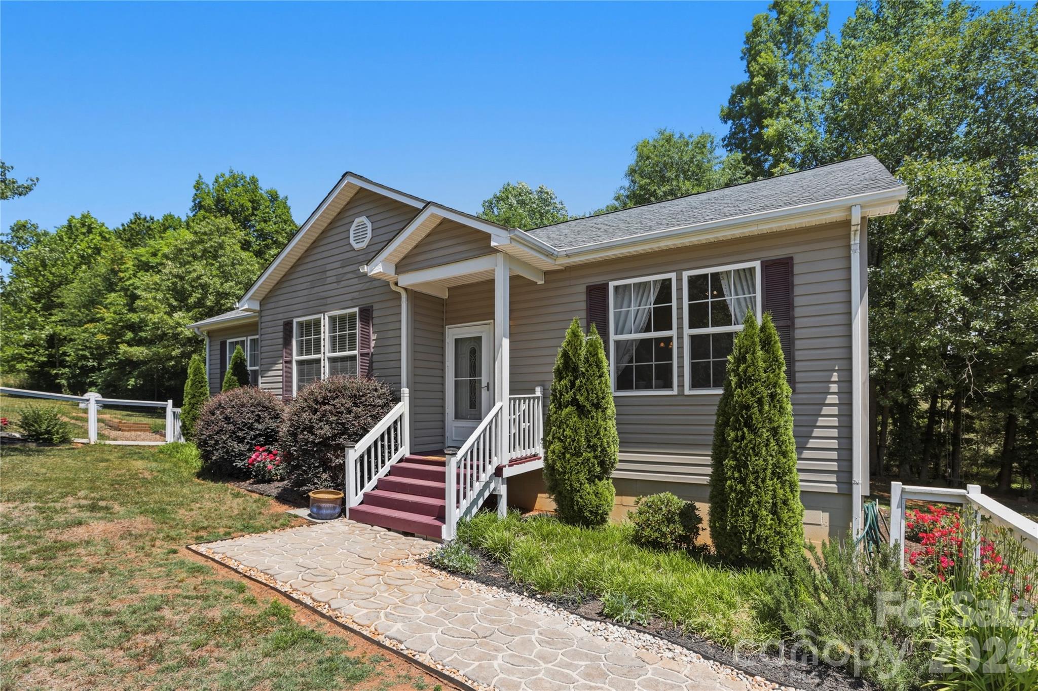 412 Lewis Road Rutherfordton, NC 28139 - Photo 1 of 48 Gallery Image 1